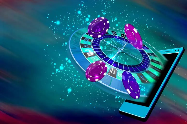 Ilustrasi fitur pengelolaan waktu dan batasan pengeluaran di platform hiburan digital